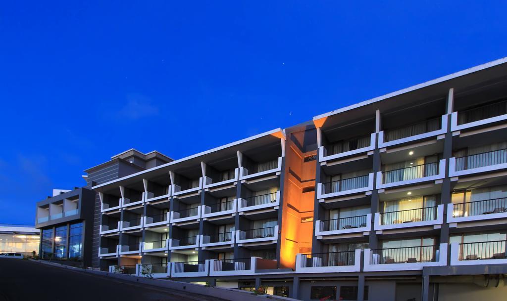 Bela International Hotel & ConventionТернате Екстер'єр фото